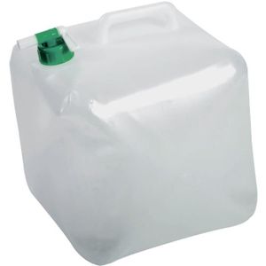 Jerrican alimentaire 15 L 10T Waca 15LE