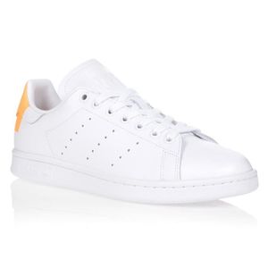 stan smith 2 femme jaune