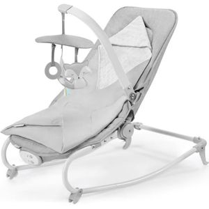 Transat Balancelle Bebe Electrique Musical Cdiscount