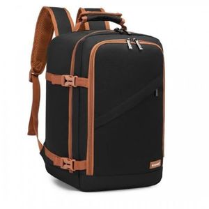 Sac a dos cabine 55x35x25 Cdiscount