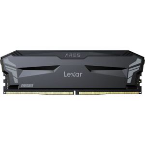 MÉMOIRE RAM Mémoire RAM - LEXAR - Ares DDR5 - 16Go - 4800Mhz M