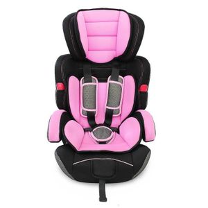 Rehausseur Siege Auto Bebe Standards Certifications Ece R44 04 Leogreen Siege Auto Groupe 1 2 3 Pour Enfant Tranche Dage Enfants De 9 Mois A 11 Ans De 9 A 36 Kg Rose