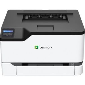 IMPRIMANTE LEXMARK C3326dw - Imprimante Couleur - Laser - WiF