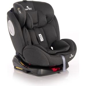 LORELLI Atlas - Siège auto bébé pivotant 360° - ISOFIX - Groupe 0+/1/2/3 - ( 0-36Kg) - Rose - Achat / Vente siège auto Lorelli Siège Auto pivotant -  Cdiscount