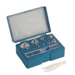Poids D'étalonnage Troemner NA – 20g, état Occasion, Mais De Qualité Pro
