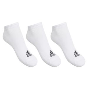 Chaussettes trainer sport sneaker femme Jusqu/à lavable /à 30/°C. lot de 8 paires Blanc