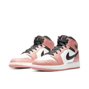 Jordan fille on sale pas cher