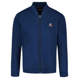 Veste coq sportif femme marron deals
