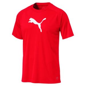 tee shirt puma homme pas cher