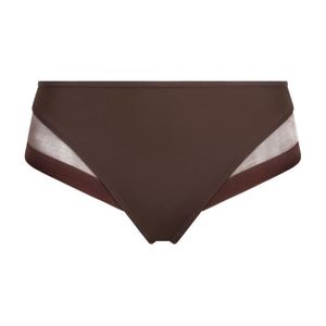 Slip dim femme microfibre Cdiscount