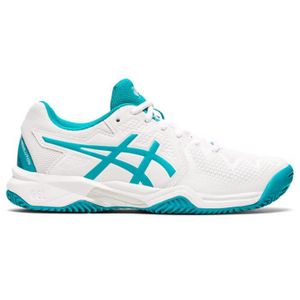 Basket asics junior bordeaux
