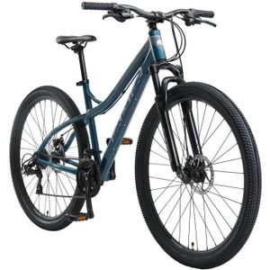 VTT BIKESTAR | Vélo tout terrain | 29 pouces | Mountai