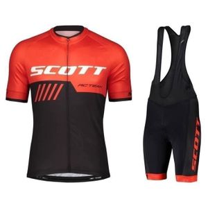 SOUDAL-QUICK-STEP Maillot manches courtes TREX Tour de Pologne 2025 | L | 11519-1.L