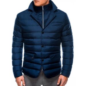 Beloved Northeast Dim Veste matelassee homme - Cdiscount