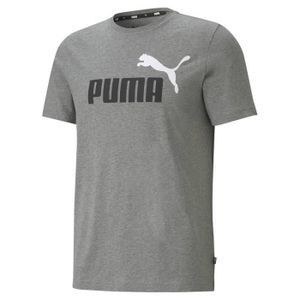 T-SHIRT Puma T-Shirt Homme - uni,
