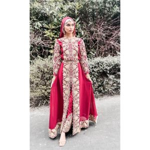 Robe indienne Cdiscount