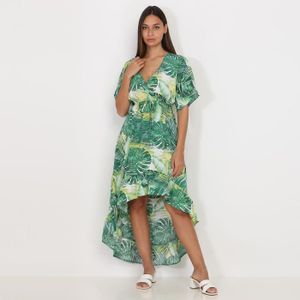 Tenue tropical sale chic femme
