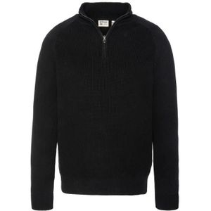 PULL Pull col camioneur Ali  -  Schott - Homme