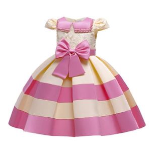 Robe fillette chic 2019 store