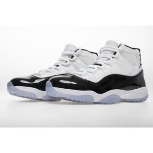 Jordan 11 hot sale prix