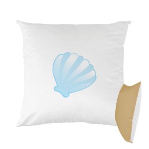 Cadeau Maestro Coussin Coquillage