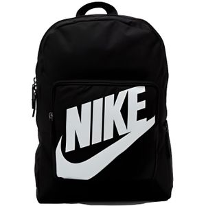 SAC À DOS Nike ba5928 010 sac a dos unisexe noir / blanc pour adulte :