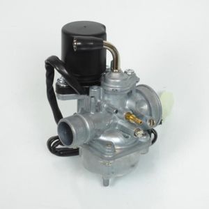 Kit réparation de carburateur P2R (Motorisé) pour Scooter Kymco 50 Dink 2T  3615982167039