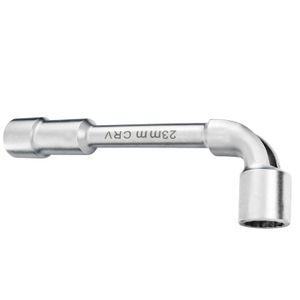 9//11 8//9 10//11 et 12//13 mm Silverline HE-Clés à Douille