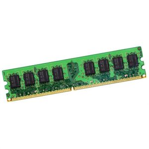 MÉMOIRE RAM Samsung 2Go DDR2 800MHz