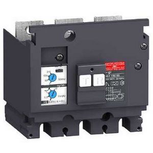 Disjoncteur miniature 20A Multi9 C60SP Schneider Electric - 1 pôle