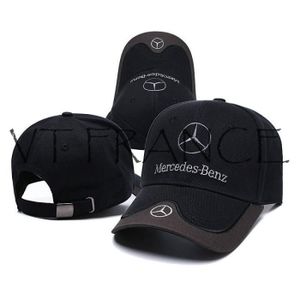 Casquette Mercedes AMG Motorsport F1™ Team Lewis Hamilton édition