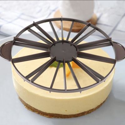 ilauke Outil de Pâtisserie Lissoir,Cuisson Unité Outils Wipe (Coupe-Gâteau)  : : Cuisine et Maison