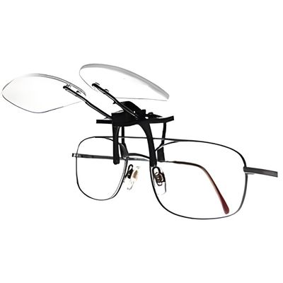 Surlunette loupe top