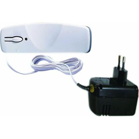 SOMFY Détecteur de coupure de courant Système préventif Cdiscount — free download