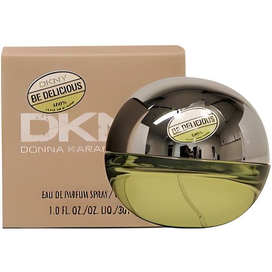DKNY Eau de parfum Be Delicious pour femmes 30 ml