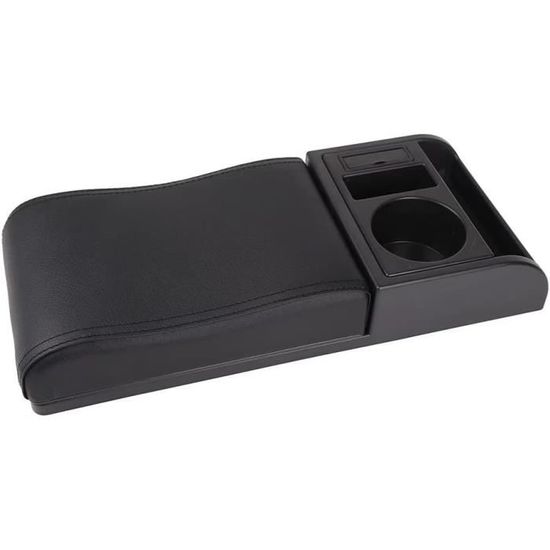 Accoudoir Central Fiat 500 Avec Rangement Et Porte-gobelet