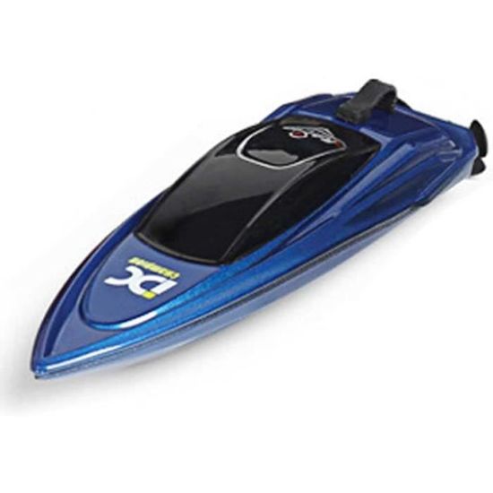Bateau Télécommandé - Marque - Modèle - Grande Vitesse - Piscines