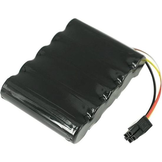 Batterie Robot Tondeuse Kunbow 3400mAh - Compatible Husqvarna Automower 310/315 Et Gardena Sileno