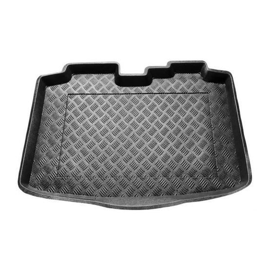 WALSER Bac De Coffre XTR Sur Mesure Renault Captur 2 Hatchback (01/2020-) - Protection Parfaite