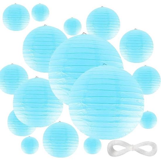 Grande Lanterne Japonaise Papier