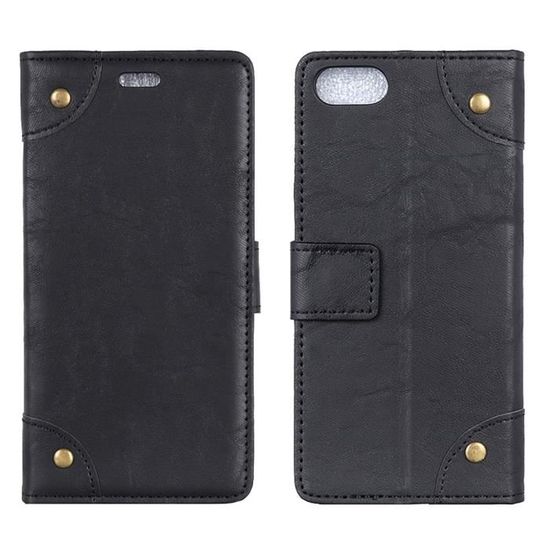 Coque Silicone Transparente + Verre Trempé Pour Asus Zenfone 4 Max ZC520KL – Neuf