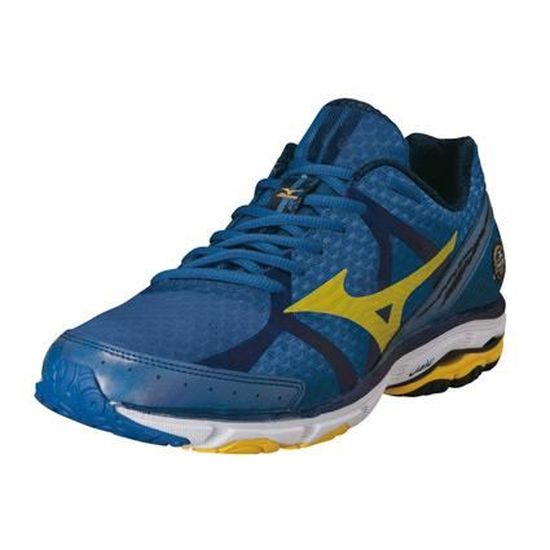 mizuno wave rider 17 prix