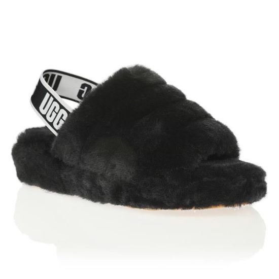Claquette shop ugg femme