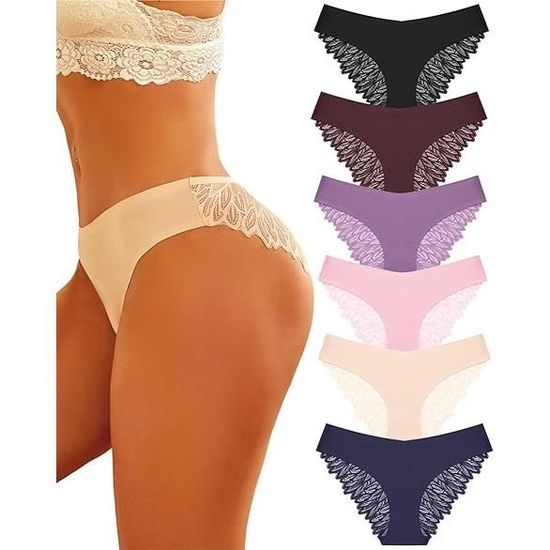 Culotte sans demarcation outlet