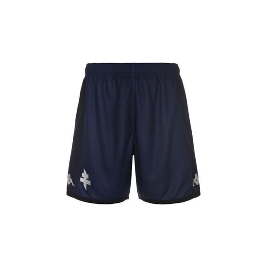 Short De Sport Homme Krass & Co - Taille Medium - Couleur Charcoal - Avec Poches - Neuf Avec étiquettes