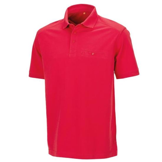 Result Apex Polo sport Hom Rouge Cdiscount Prêt à Porter