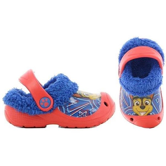 Sabot sales pat patrouille
