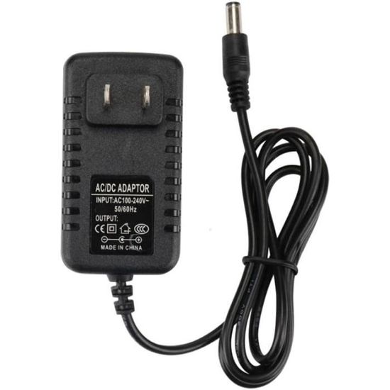 Adaptateur Secteur pour la station météo GB540 GreenBlue GB239 Adaptateur Secteur pour la station météo GB540 GreenBlue GB239