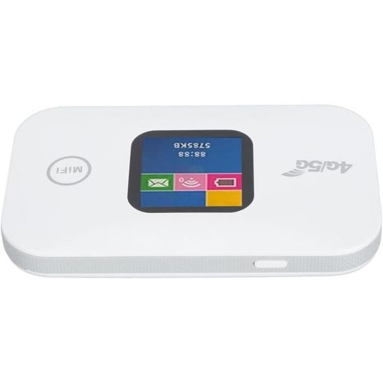 3G 4G Hotspot Mobile Wireless Broadband Unlocked Cat4 Mini Router WiFi con Slot per SIM - Cina Router hotspot WiFi e Router tascabile prezzo