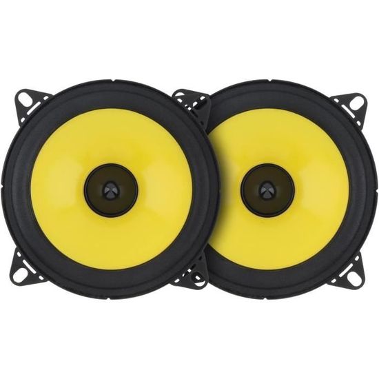 Haut-parleurs Voiture Belson Bss-425fb. Dos Altavoces Coaxiales De 4 - Acheter Articles Neufs Sur Todocoleccion Haut Parleur Voiture